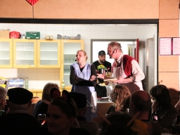 Büttenabend 2025 - 14.02.2025